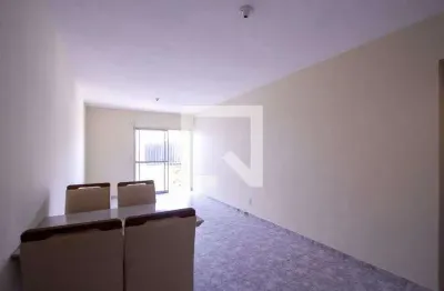 Apartamento para aluguel - mutondo, 2 quartos,  60 m² - são gonçalo