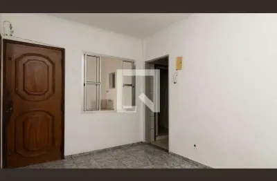 Casa com 2 quartos para alugar na Rua Aperuá, Ponte Rasa, São Paulo