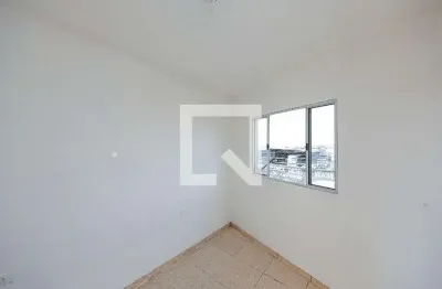 Casa para aluguel - sapopemba, 1 quarto,  47 m² - são paulo