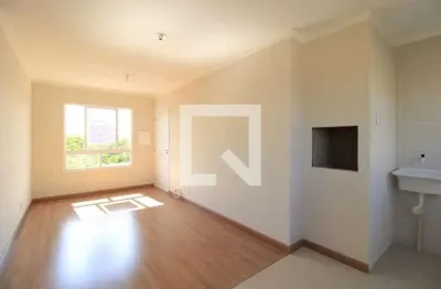 Apartamento para aluguel - olaria, 2 quartos,  48 m² - canoas