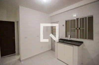 Apartamento para aluguel - vila cosmopolita, 1 quarto,  42 m² - são paulo
