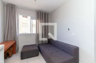 Apartamento para aluguel - josé bonifácio, 2 quartos,  35 m² - são paulo