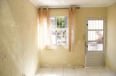 Apartamento para aluguel - vila paraíso, 2 quartos,  42 m² - guarulhos
