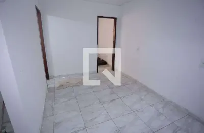 Apartamento para aluguel - guará, 2 quartos,  55 m² - brasília