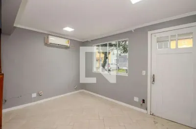 Casa / sobrado em condomínio para aluguel - sarandi, 3 quartos,  72 m² - porto alegre