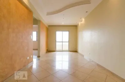 Apartamento para aluguel - vila aricanduva, 2 quartos,  60 m² - são paulo