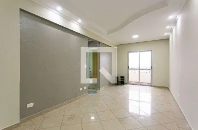 Apartamento para aluguel - vila aricanduva, 2 quartos,  60 m² - são paulo