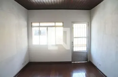 Casa para aluguel - jardim ansalca, 1 quarto,  60 m² - guarulhos