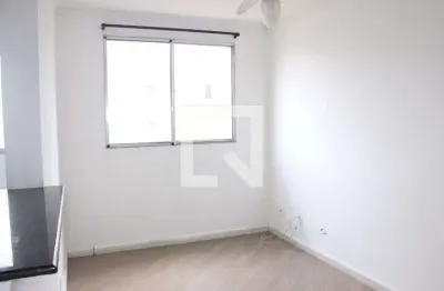 Apartamento para aluguel - água chata, 2 quartos,  42 m² - guarulhos