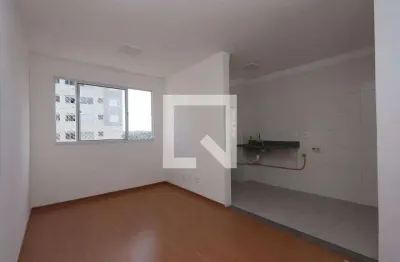 Apartamento para aluguel - jardim cinco de julho, 2 quartos,  43 m² - são paulo