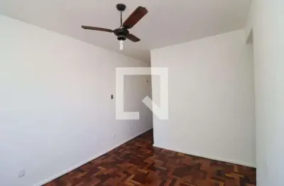 Apartamento para aluguel - portuguesa, 2 quartos,  55 m² - rio de janeiro