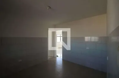 Casa para aluguel - parque são lucas, 2 quartos,  35 m² - são paulo