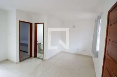 Apartamento para aluguel - vila esperança, 1 quarto,  39 m² - são paulo