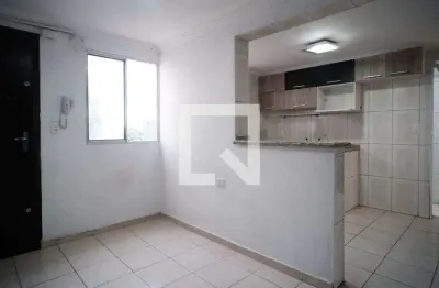 Apartamento para aluguel - artur alvim, 2 quartos,  48 m² - são paulo