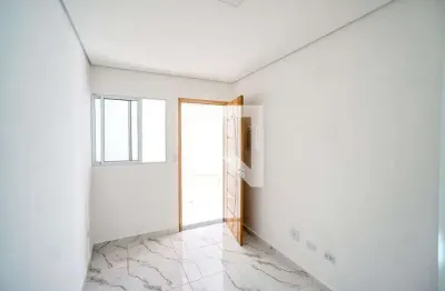 Apartamento para aluguel - vila carrão, 1 quarto,  38 m² - são paulo