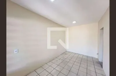 Casa para aluguel - jardim monte verde, 3 quartos,  90 m² - valinhos