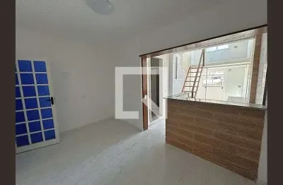 Casa para aluguel - vila valqueire, 2 quartos,  50 m² - rio de janeiro