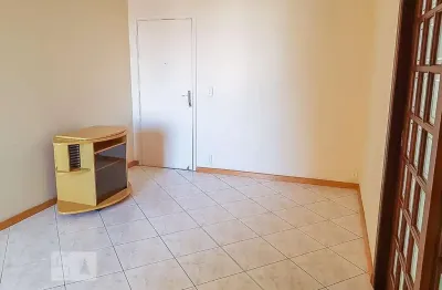 Apartamento para aluguel - centro, 1 quarto,  52 m² - campinas