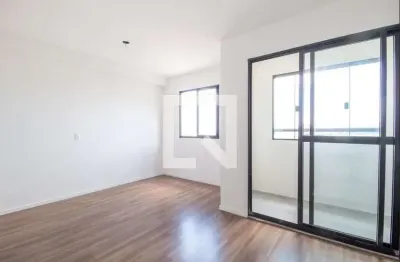 Apartamento para aluguel - centro, 1 quarto,  24 m² - osasco