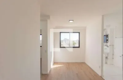 Apartamento para aluguel - campos elíseos , 2 quartos,  43 m² - campinas