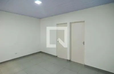Casa para aluguel - parque viana, 3 quartos,  88 m² - barueri