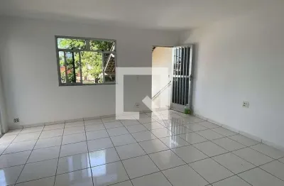 Casa para aluguel - bar dos cavaleiros, 3 quartos,  120 m² - duque de caxias