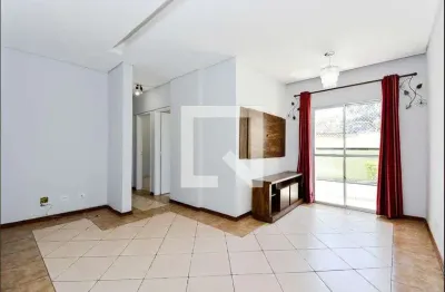 Apartamento para aluguel - vila galvão, 3 quartos,  83 m² - guarulhos