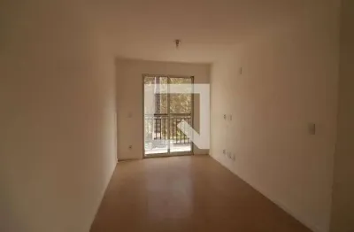 Apartamento para aluguel - jardim promeca, 2 quartos,  51 m² - várzea paulista