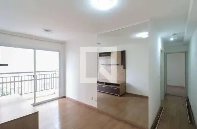 Apartamento para aluguel - ipiranga, 2 quartos,  49 m² - são paulo