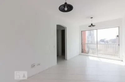 Apartamento para aluguel - casa verde, 2 quartos,  50 m² - são paulo