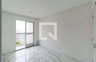Apartamento para aluguel - jabaquara, 2 quartos,  37 m² - são paulo