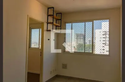 Apartamento para aluguel - vila mascote, 2 quartos,  34 m² - são paulo