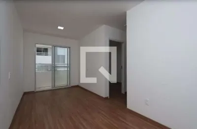 Apartamento para aluguel - jardim cinco de julho, 2 quartos,  46 m² - são paulo