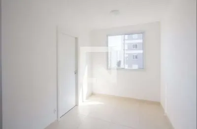Apartamento para aluguel - santo amaro , 2 quartos,  34 m² - são paulo