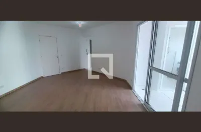 Apartamento para aluguel - parque esplanada, 2 quartos,  82 m² - embu das artes