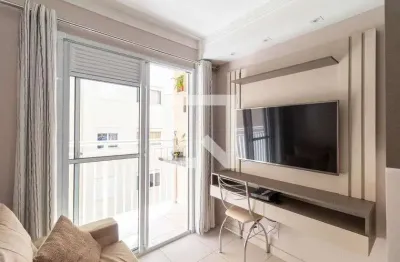 Apartamento para aluguel - freguesia do ó, 1 quarto,  29 m² - são paulo