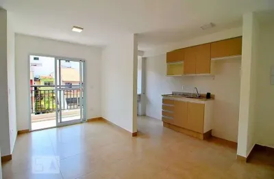 Apartamento para aluguel - santa teresinha, 2 quartos,  48 m² - santo andré