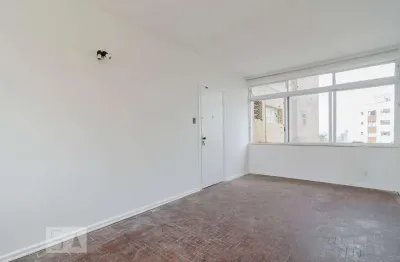 Apartamento para aluguel - paraíso, 3 quartos,  78 m² - são paulo
