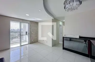 Apartamento para aluguel - mooca, 3 quartos,  75 m² - são paulo