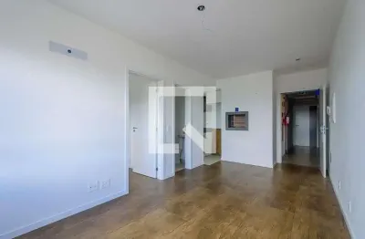 Apartamento para aluguel - santana, 1 quarto,  44 m² - porto alegre