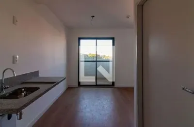 Kitnet / stúdio para aluguel - moema, 1 quarto,  27 m² - são paulo