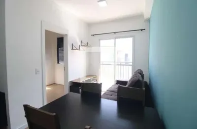 Apartamento para aluguel - jardim marajoara , 2 quartos,  37 m² - são paulo