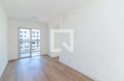 Apartamento para aluguel - água fria, 2 quartos,  49 m² - são paulo
