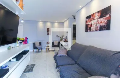 Apartamento para aluguel - mooca, 2 quartos,  75 m² - são paulo