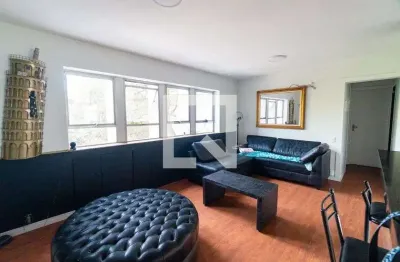 Apartamento para aluguel - vila mascote, 2 quartos,  65 m² - são paulo