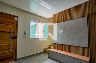 Casa para aluguel - vila metalúrgica, 3 quartos,  140 m² - santo andré