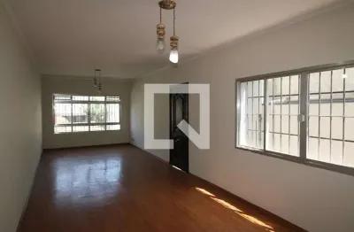 Casa para aluguel - santana, 5 quartos,  250 m² - são paulo