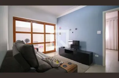 Casa para aluguel - vila ema, 2 quartos,  100 m² - são paulo