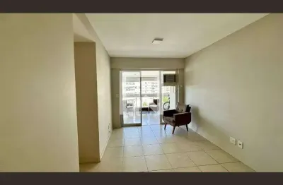 Apartamento para aluguel - recreio, 2 quartos,  70 m² - rio de janeiro