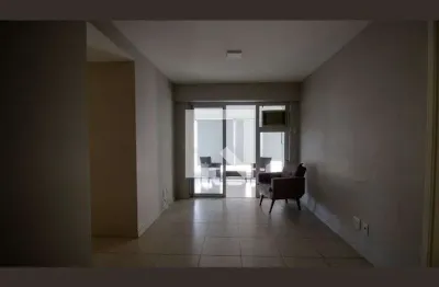 Apartamento para aluguel - recreio, 2 quartos,  70 m² - rio de janeiro